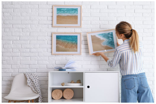 Tendencias en decoración en interiores