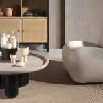 Cómo decorar con equilibrio