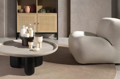 Cómo decorar con equilibrio