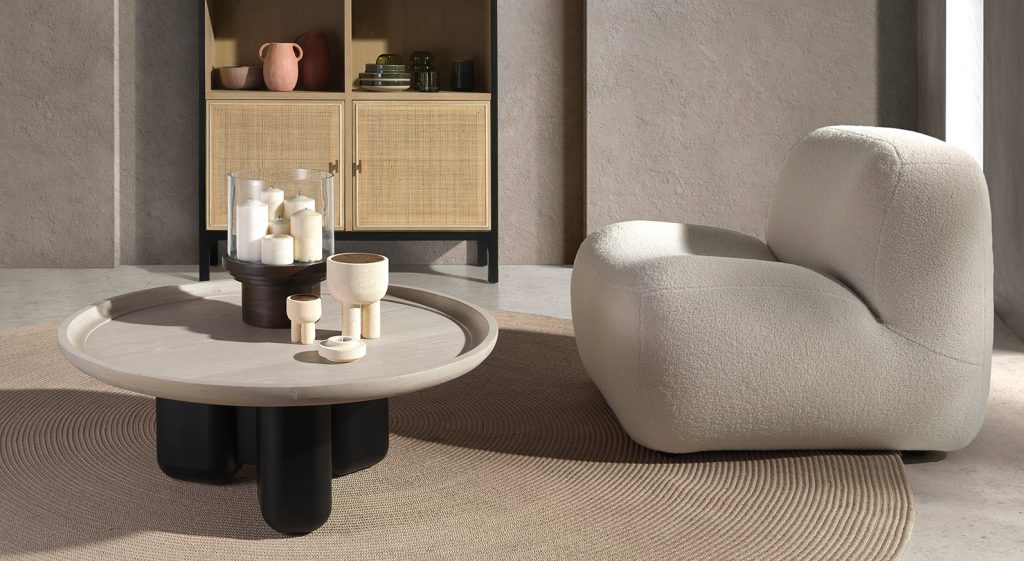 Cómo decorar con equilibrio